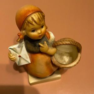 Hummel Figurine